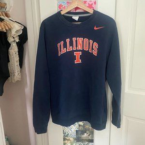 Illinois Sweatshirt